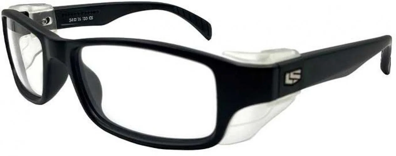 Rec Specs X8200WSHIELD Eyeglasses - view 3